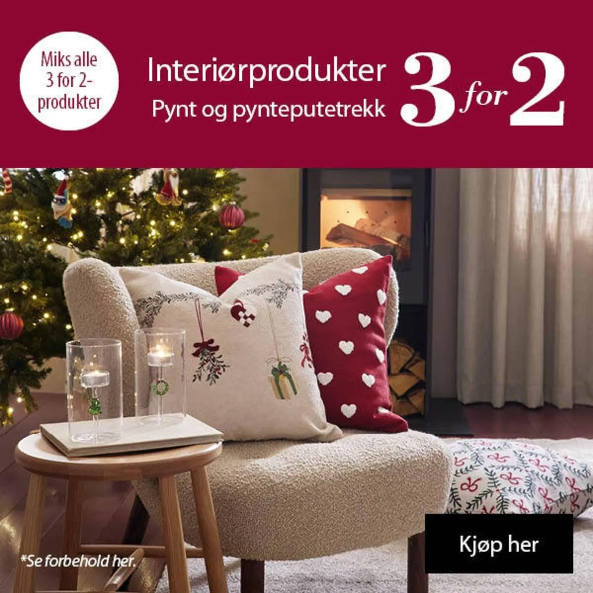 Princess kundeavis fra 2. november til 9. november 2025 - kundeavisside 7