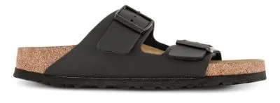 Birkenstock Arizona Soft Sandal Narrow Svart 0551253