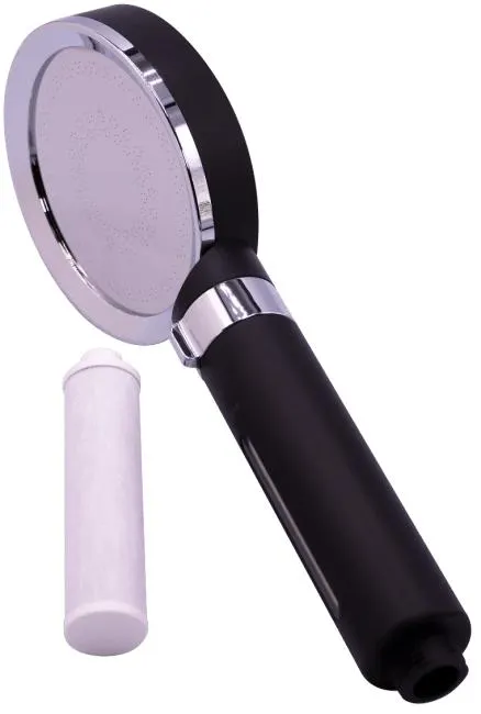 Doulton Dusjhode - Sort