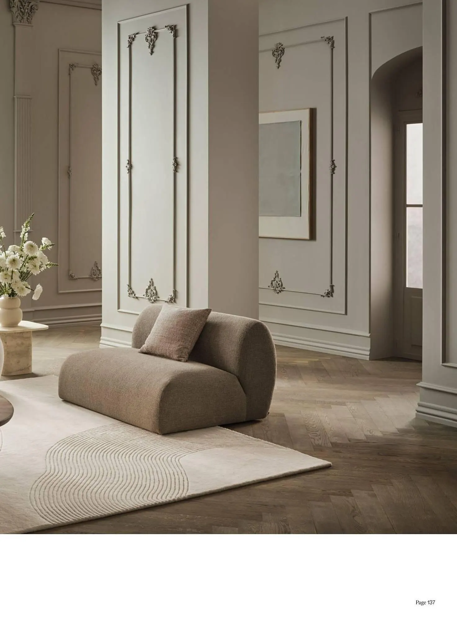 Bolia kundeavis fra 15. september til 31. desember 2025 - kundeavisside 139