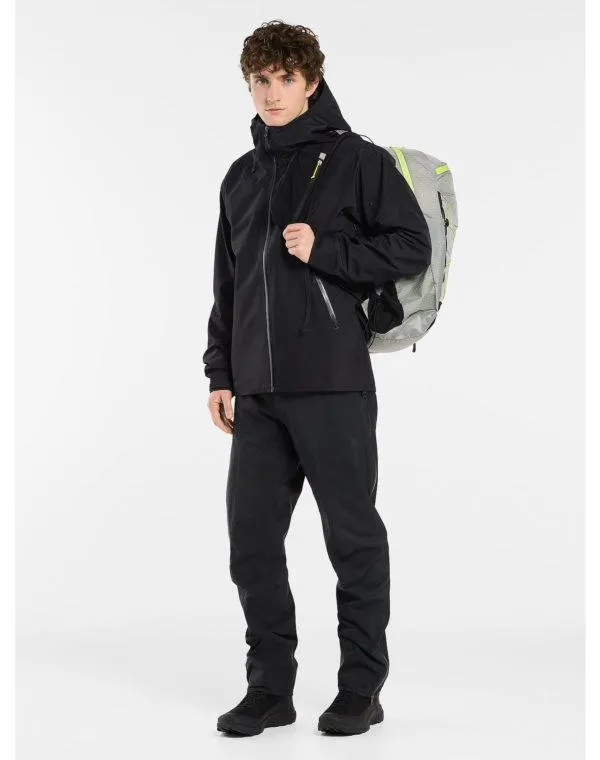 Arc’teryx Beta Pant Mens Black