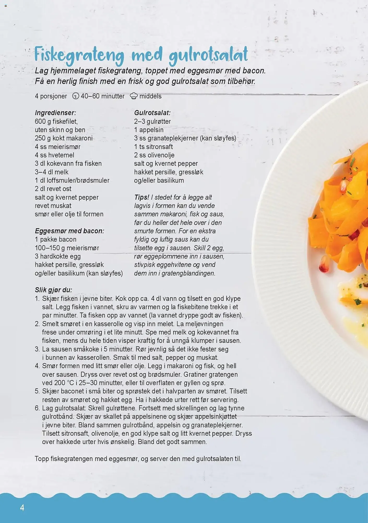 Joker kundeavis fra 2. januar til 6. februar 2026 - kundeavisside 4