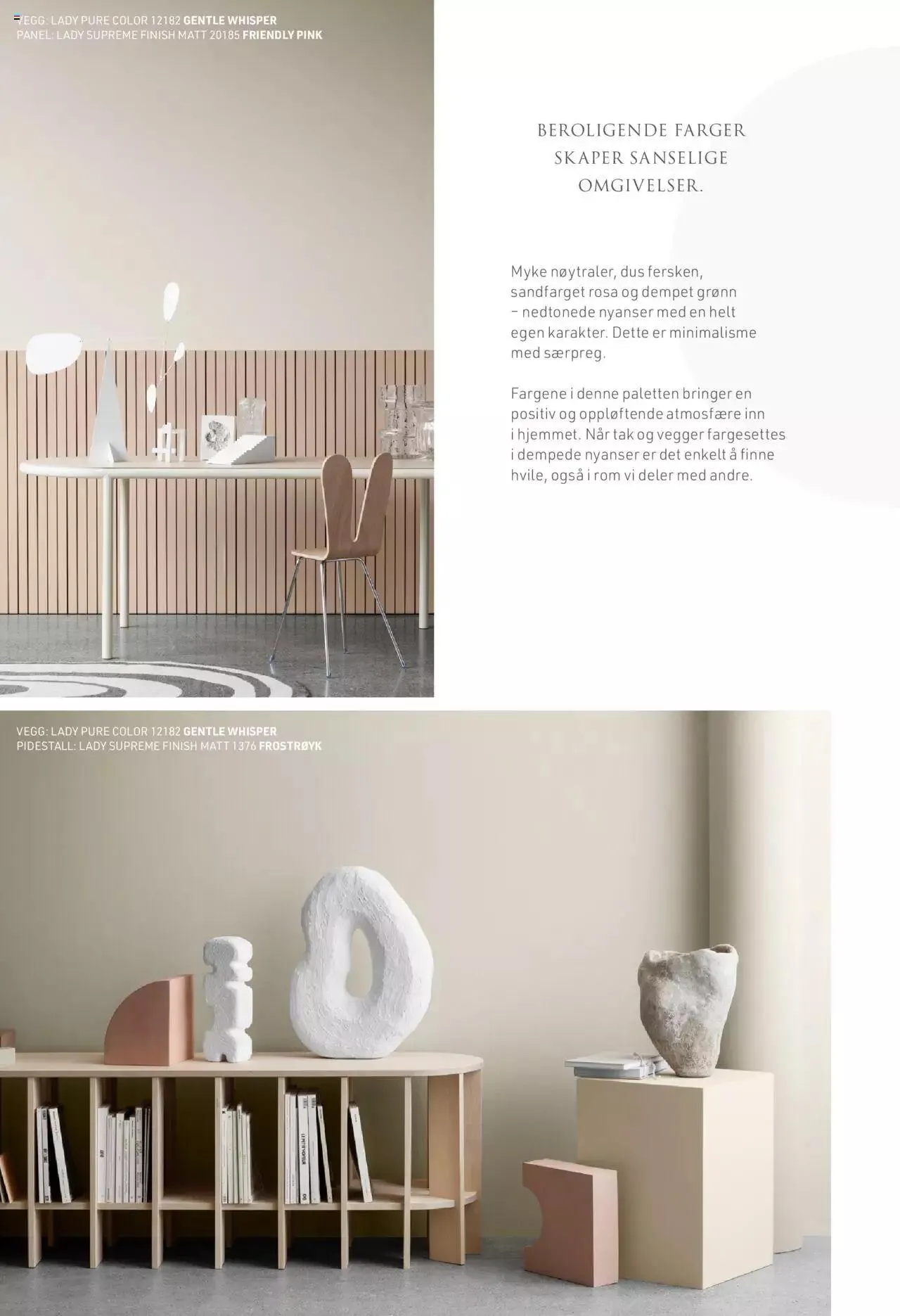 Obs Bygg - Jotun Together fargekart fra 1. januar til 31. desember 2023 - kundeavisside 21