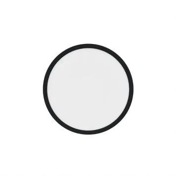 PLAFOND NORDLUX OJA 29 SVART