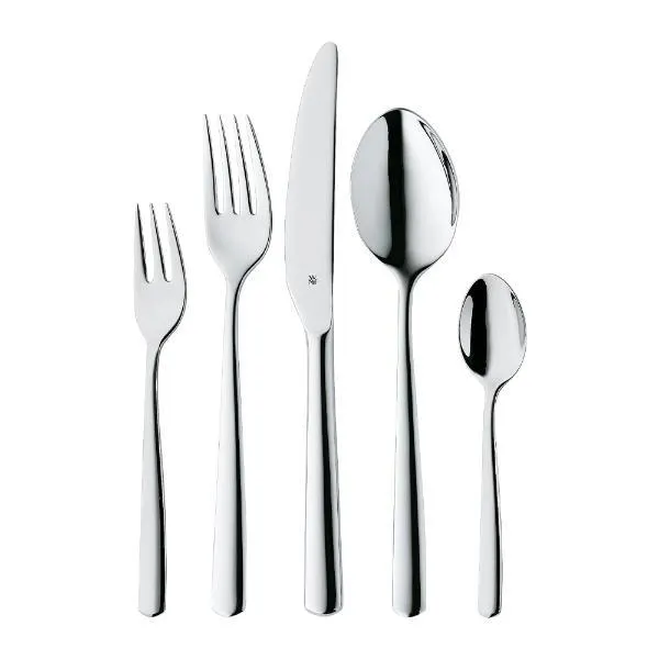 Boston bestikksett 30 deler polert