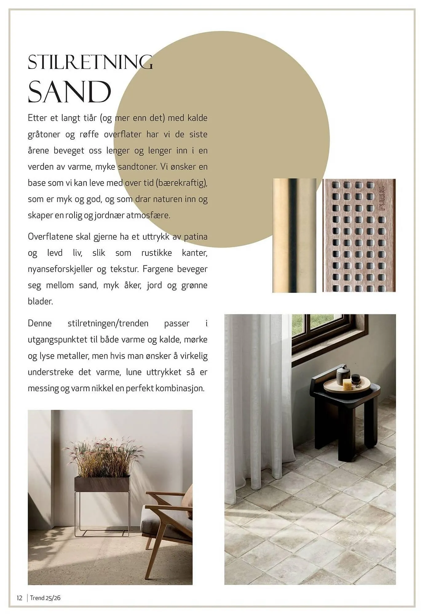 Flisekompaniet Kundeavis fra 2. juli til 31. desember 2026 - kundeavisside 62