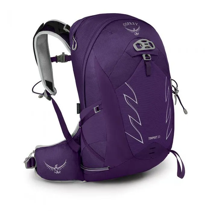 Osprey Tempest 20 Violac Purple Womens
