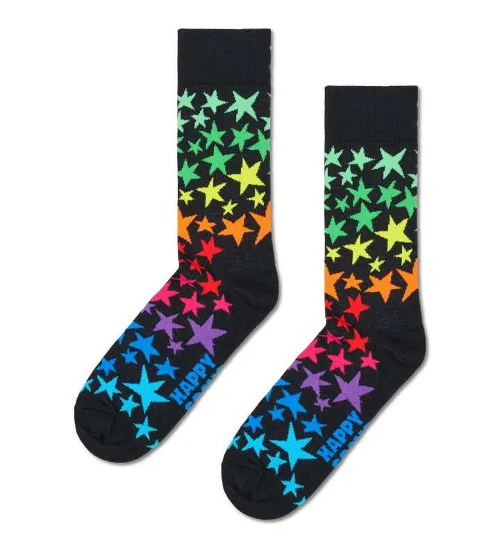 Star Cluster Sock