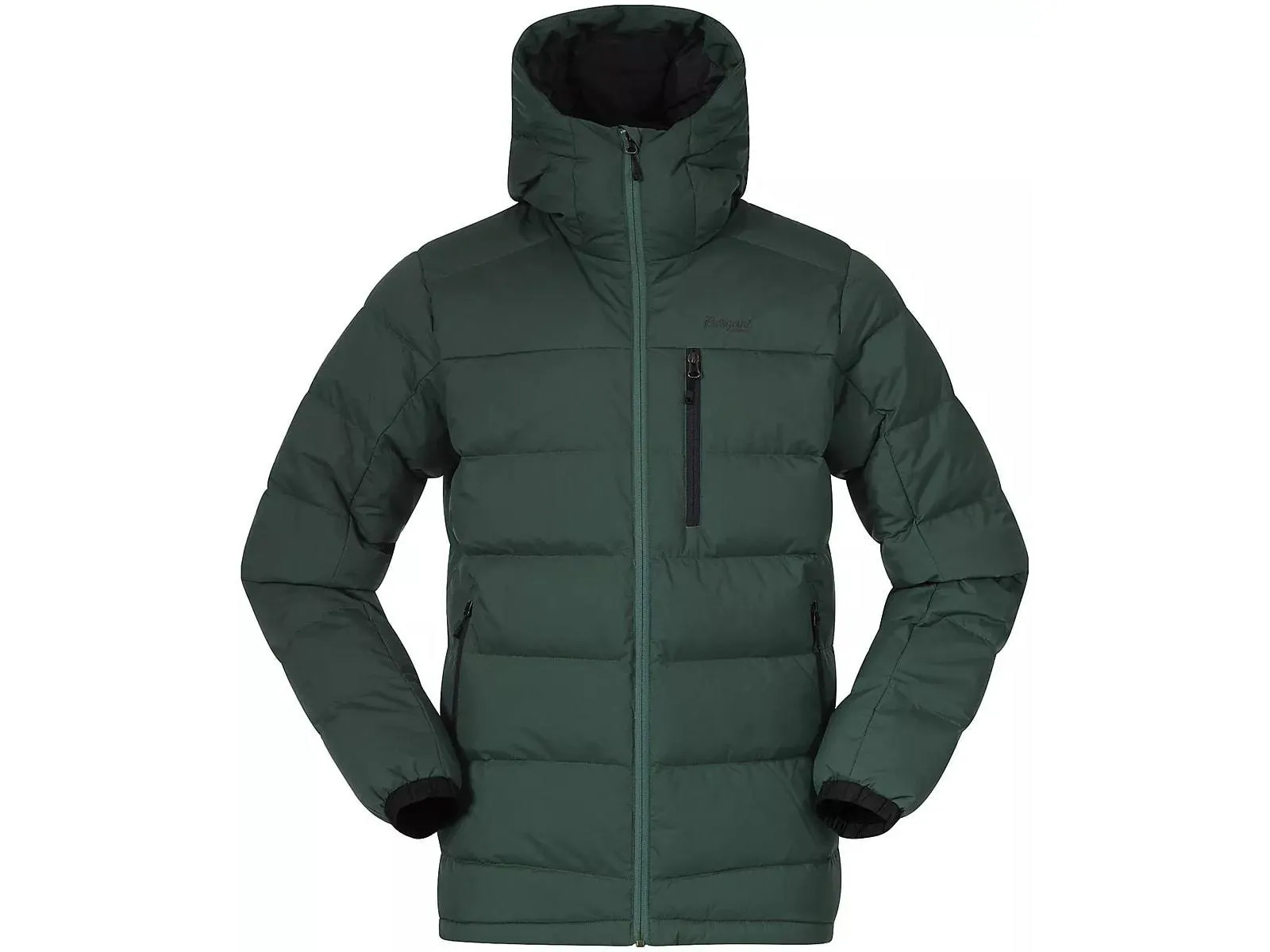 Bismo V2 Down Jacket