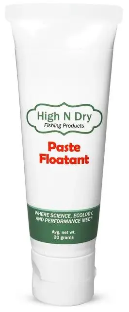 High N Dry Paste Floatant
