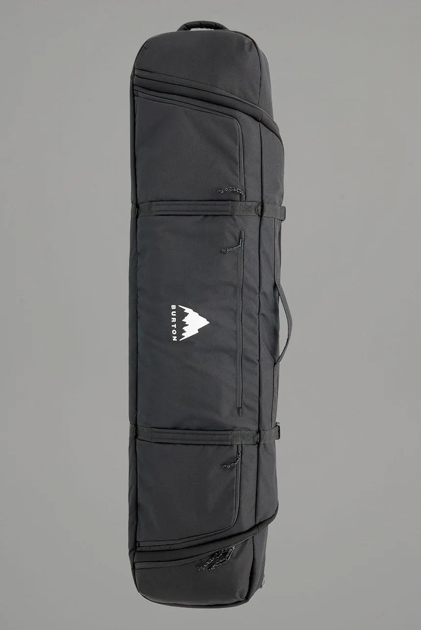 Burton Wheelie Flight Attendant Snowboard Bag 166cm