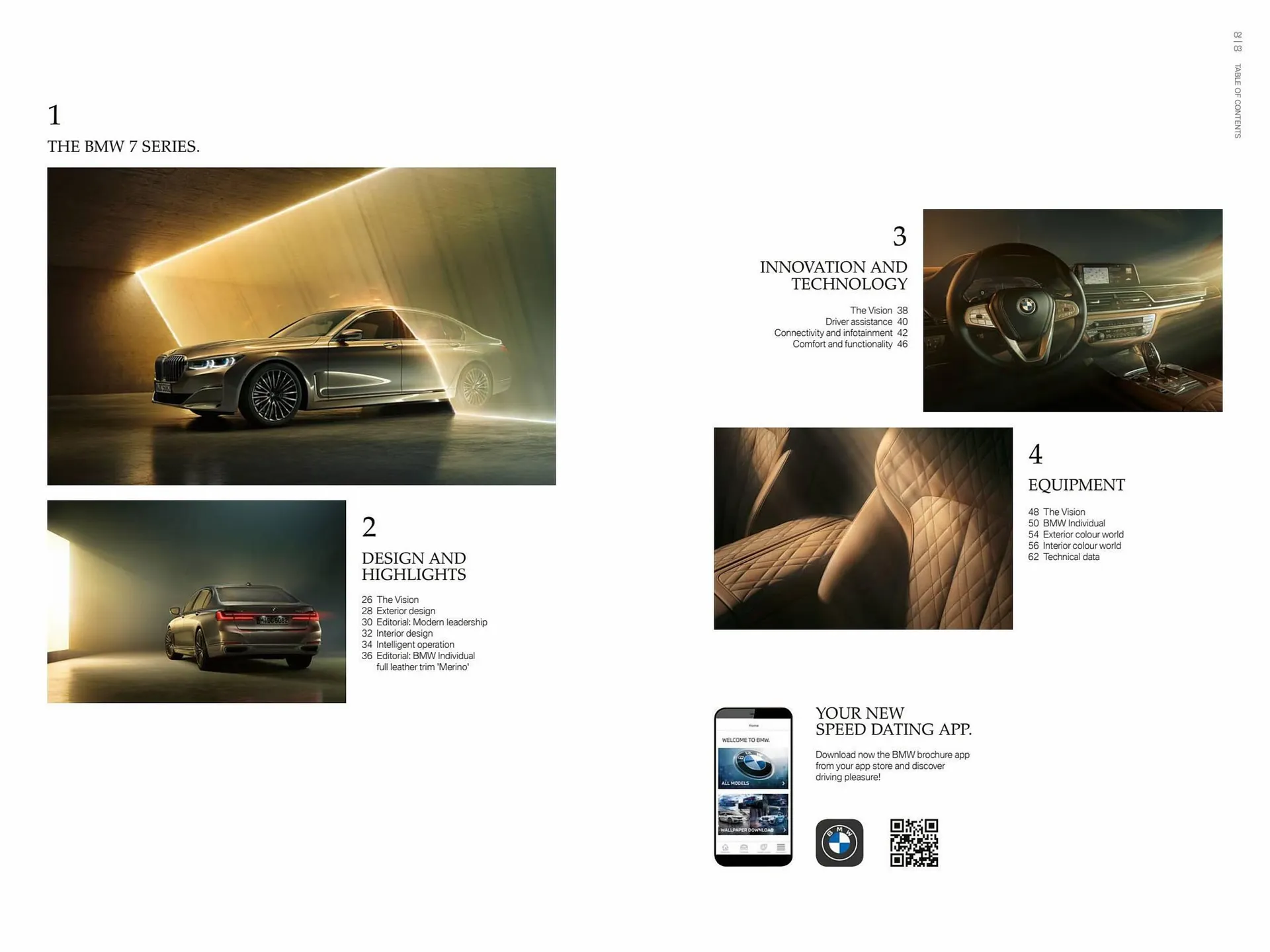 BMW Kundeavis fra 14. august til 14. august 2024 - kundeavisside 3