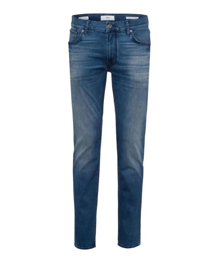 Chuck Jeans – Lyseblå