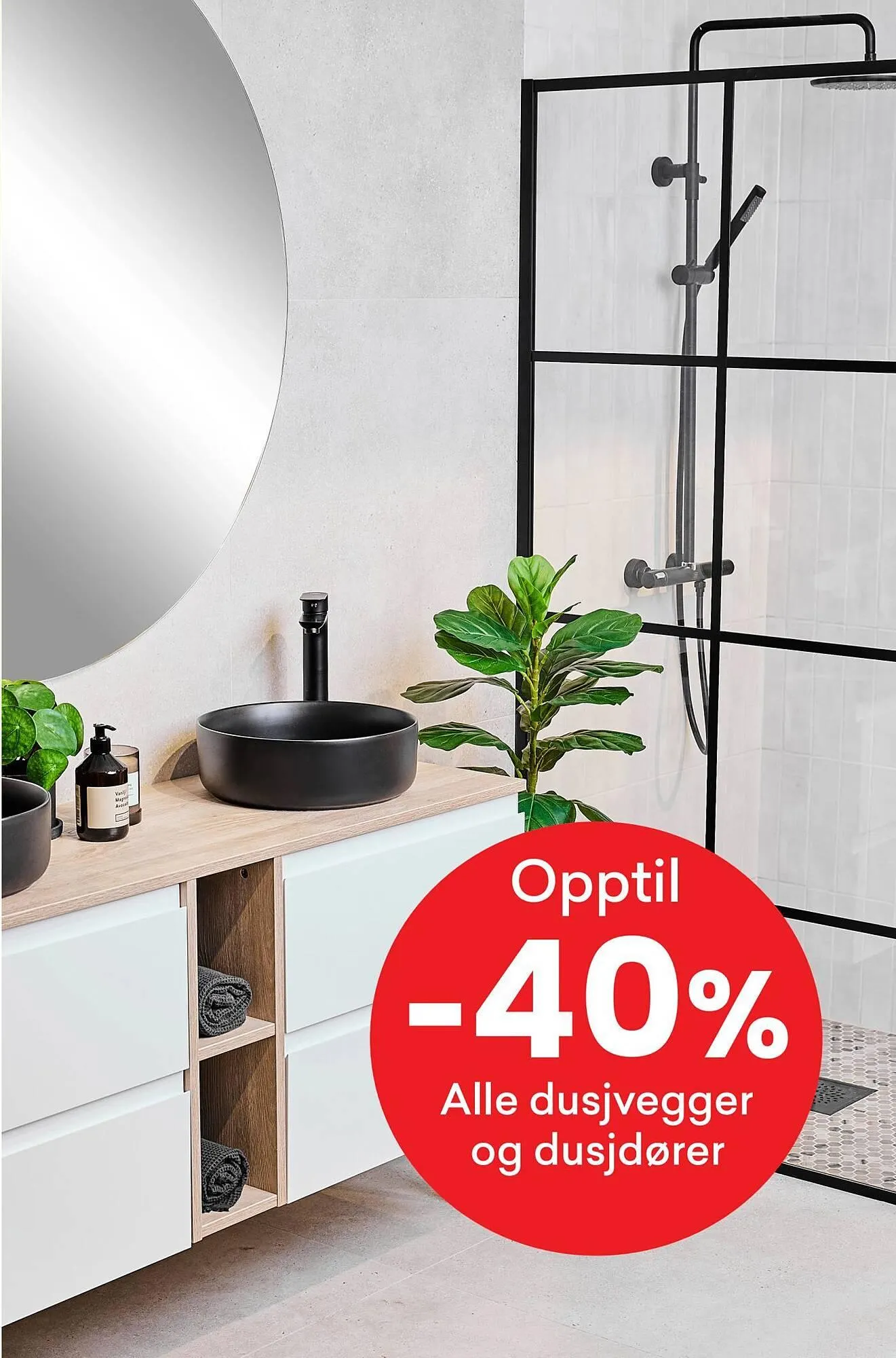 Right Price Tiles kundeavis fra 30. mars til 4. mai 2026 - kundeavisside 17