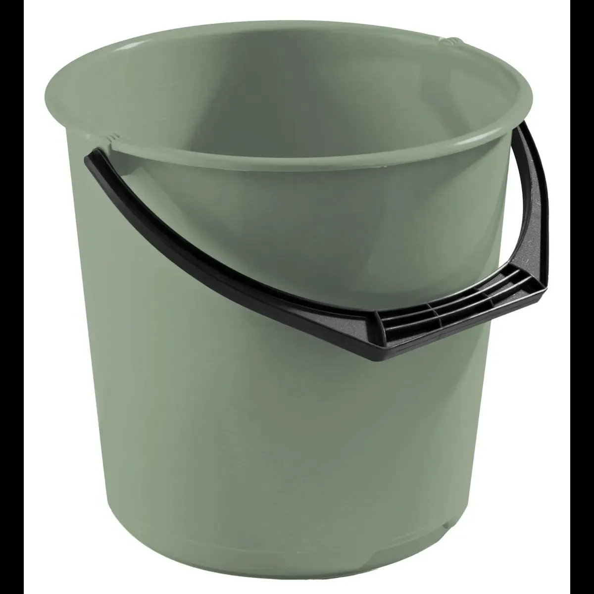 Eco bøtte grønn 10 L