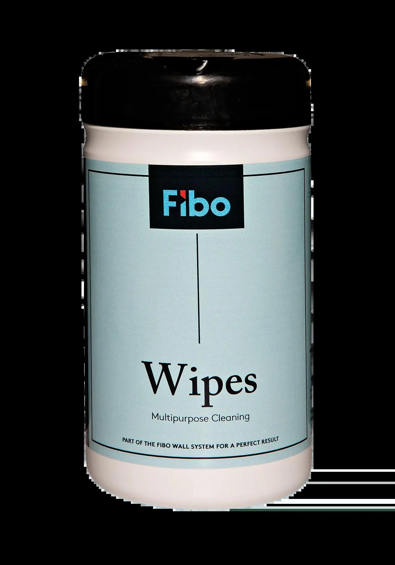 Kluter flerbruks rengjøring 35 stk