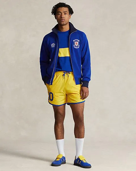 Polo Sport Fleece Jacket