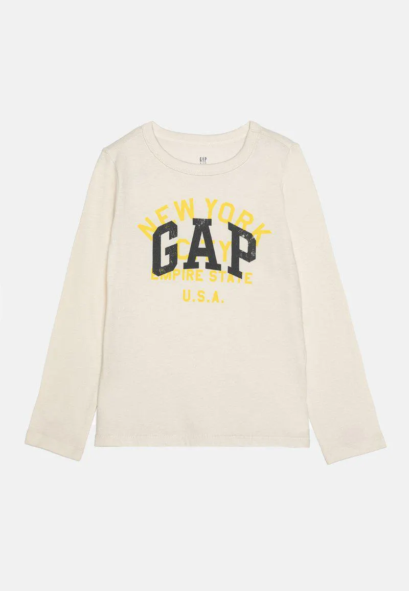 VALUE BOYS - Long sleeved top