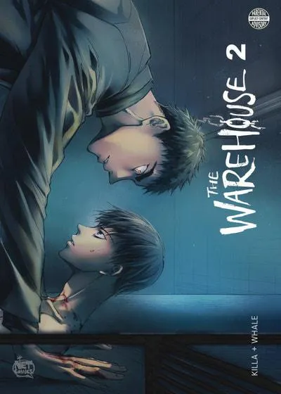 Warehouse Volume 2