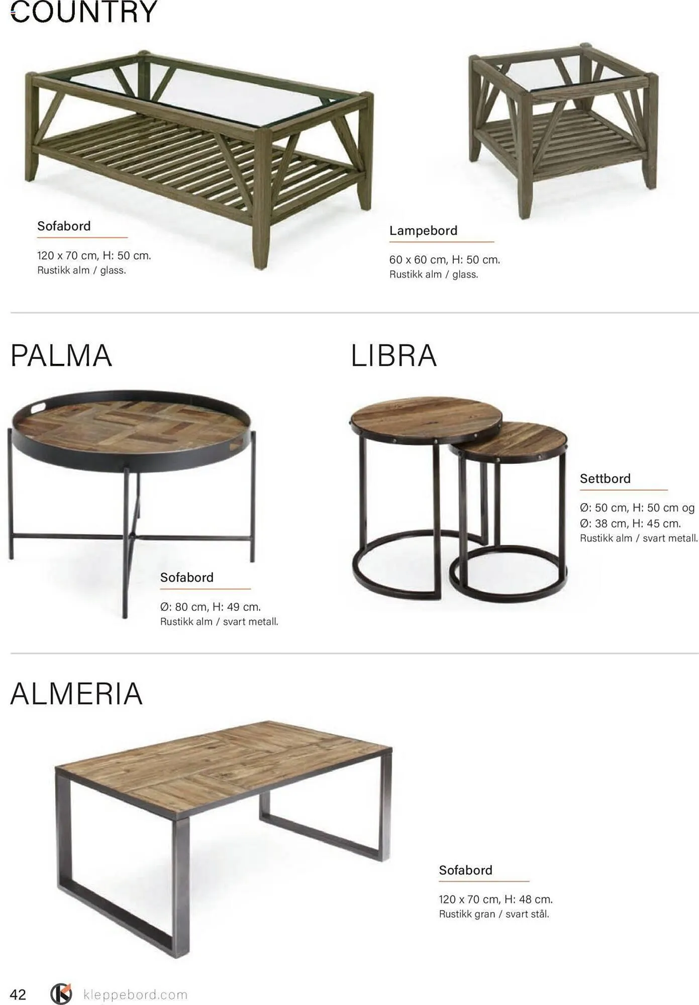 Bohus Kundeavis fra 1. januar til 31. desember 2023 - kundeavisside 42