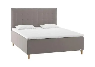 Svane Sleep Kontinentalseng Med Sengegavl