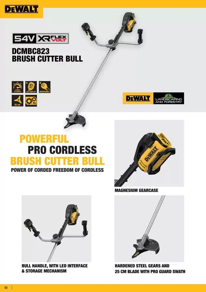 Outdoor fra 14. februar til 31. desember 2025 - kundeavisside 72