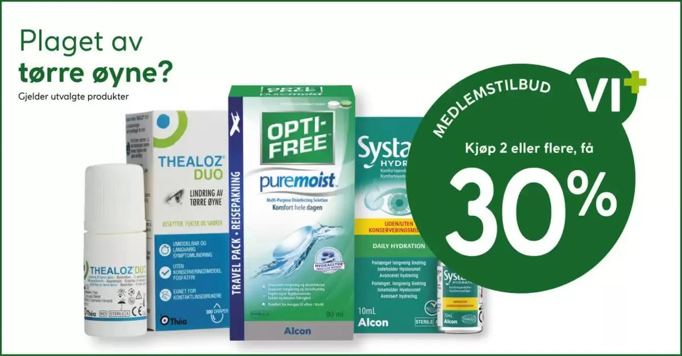 Våre beste kupp fra 30. oktober til 13. november 2024 - kundeavisside 7