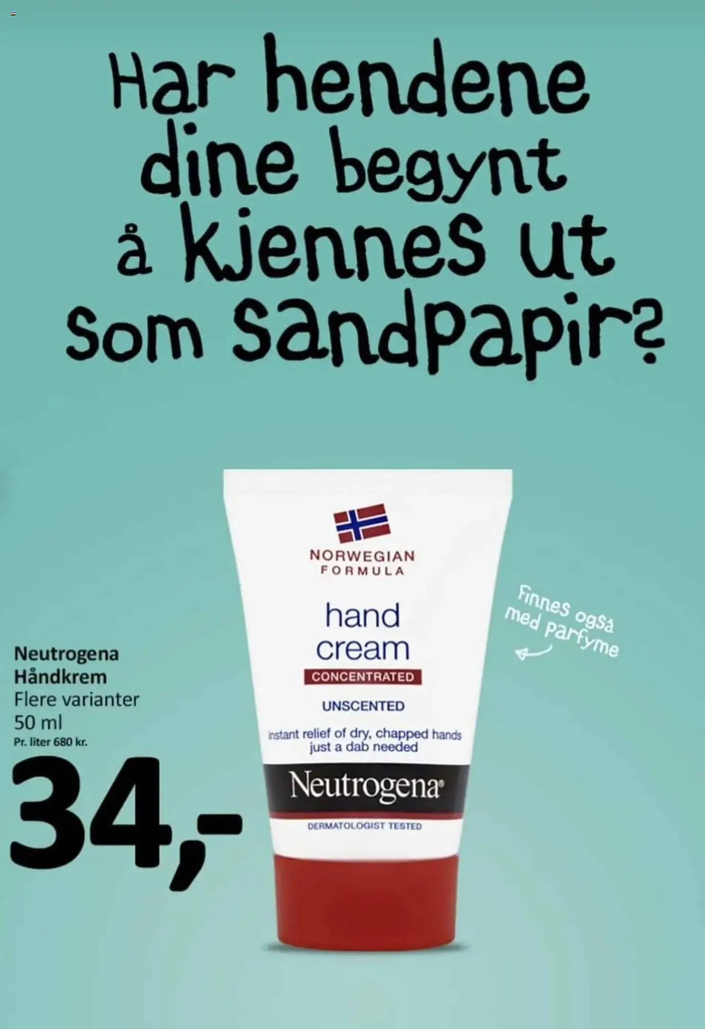 Normal Kundeavis fra 17. november til 27. november 2024 - kundeavisside 4