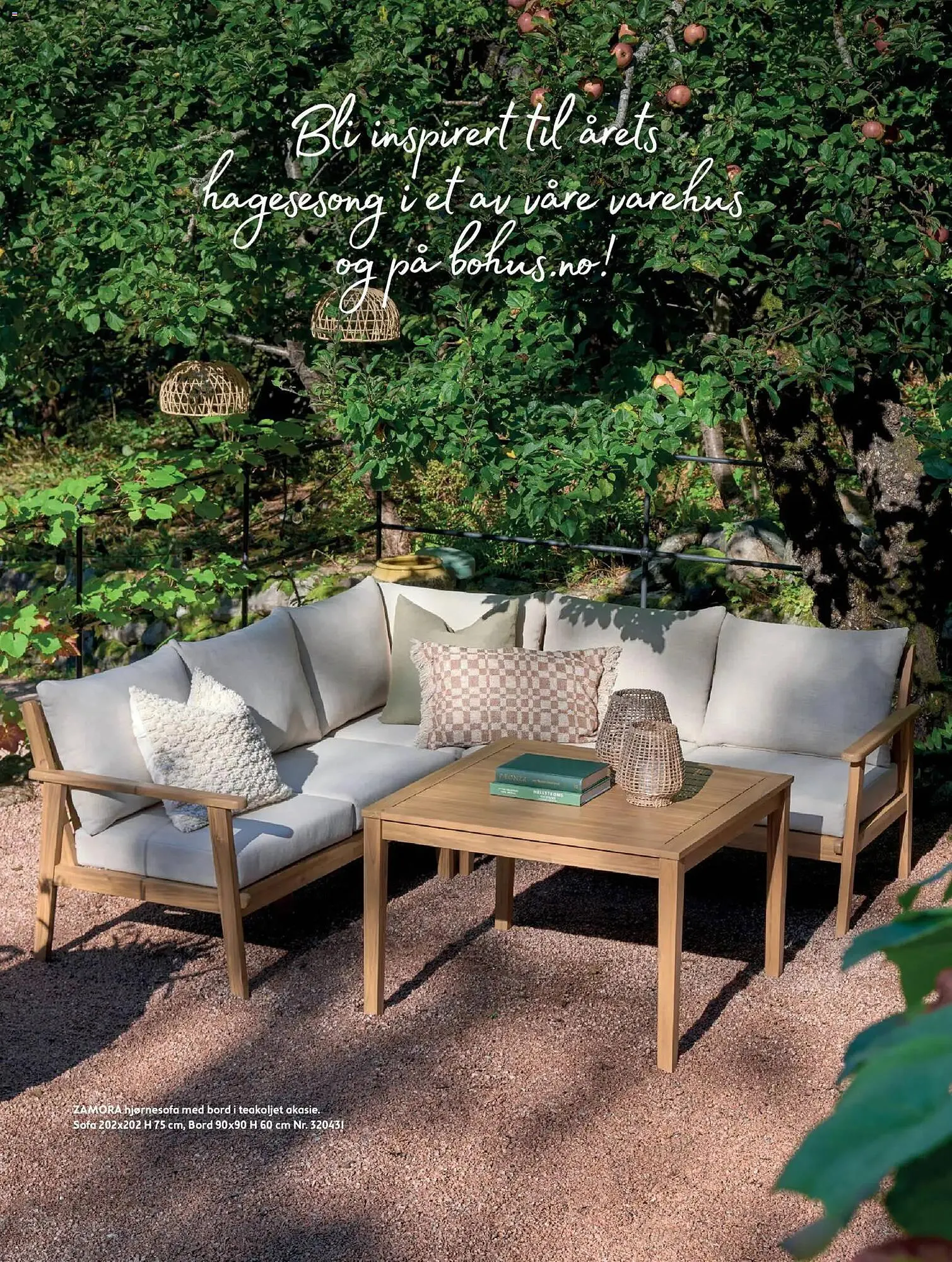 Bohus kundeavis fra 20. april til 25. mai 2026 - kundeavisside 3