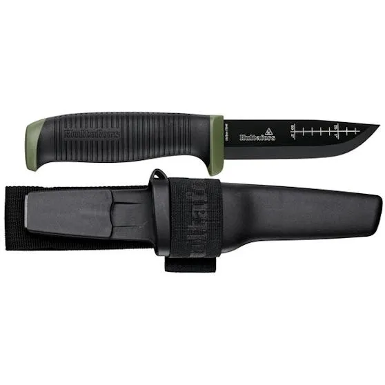 KNIV FRILUFT OK4 GUMMIGREP HULT