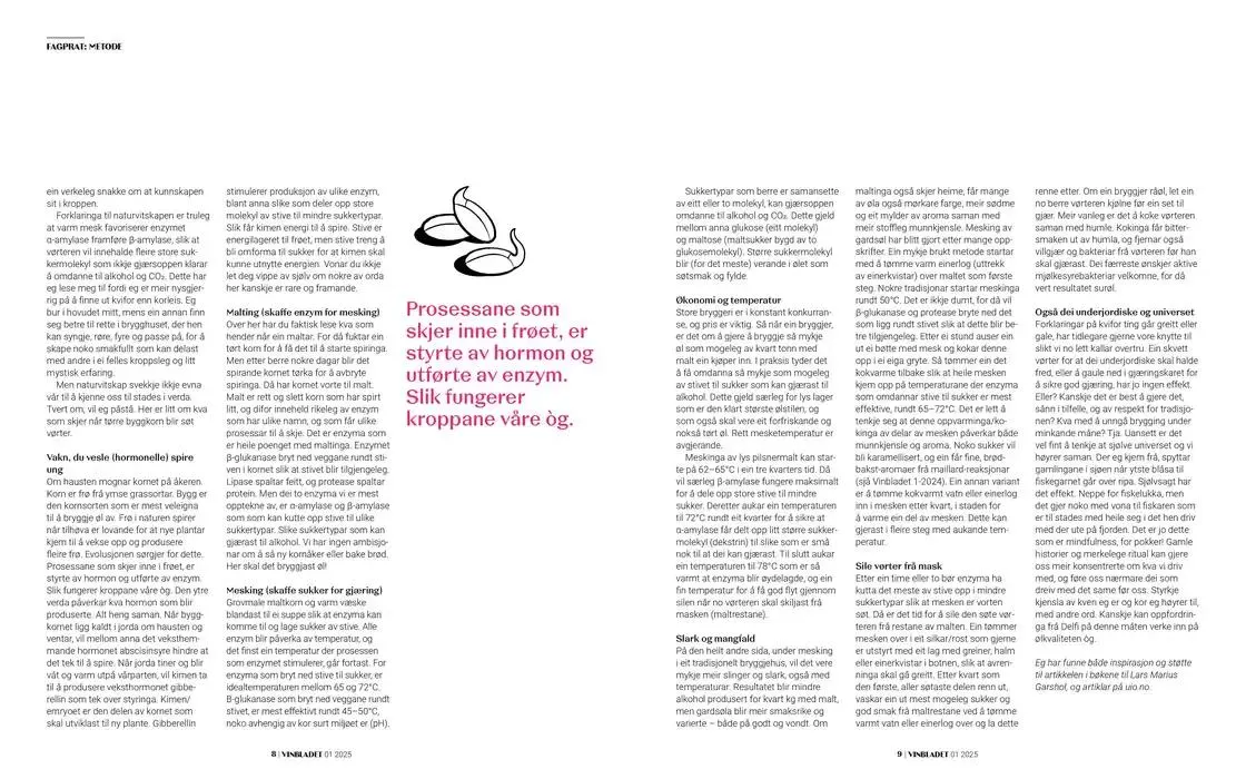 Argang fra 6. mars til 6. april 2025 - kundeavisside 5