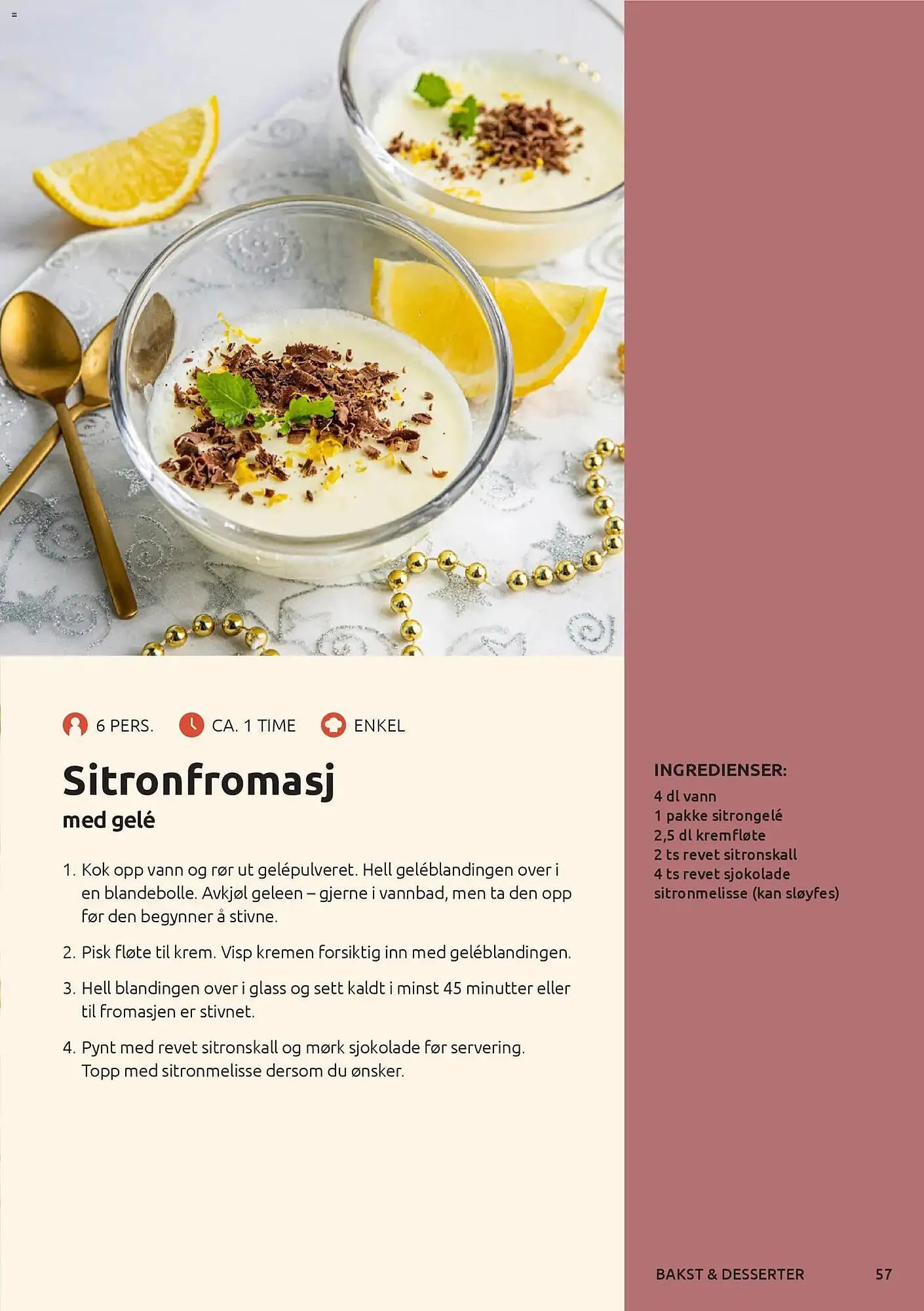 Joker kundeavis fra 1. desember til 1. januar 2026 - kundeavisside 57