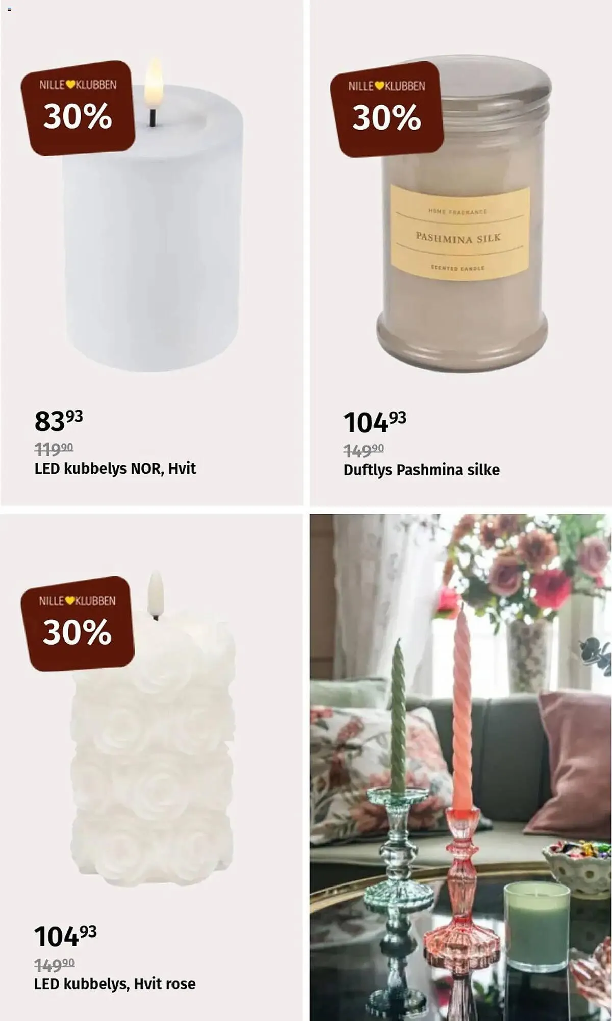 Nille kundeavis fra 22. februar til 7. mars 2026 - kundeavisside 11