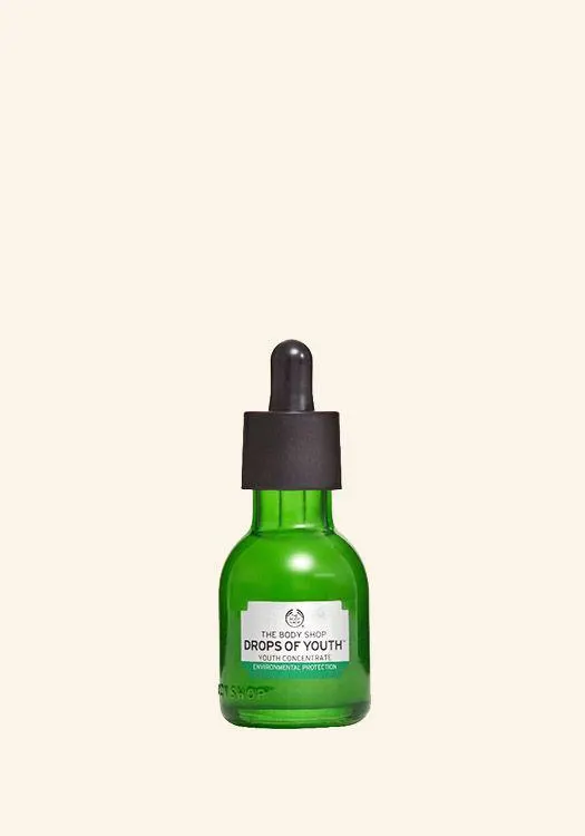 Drops of Youth™ Concentrate Serum