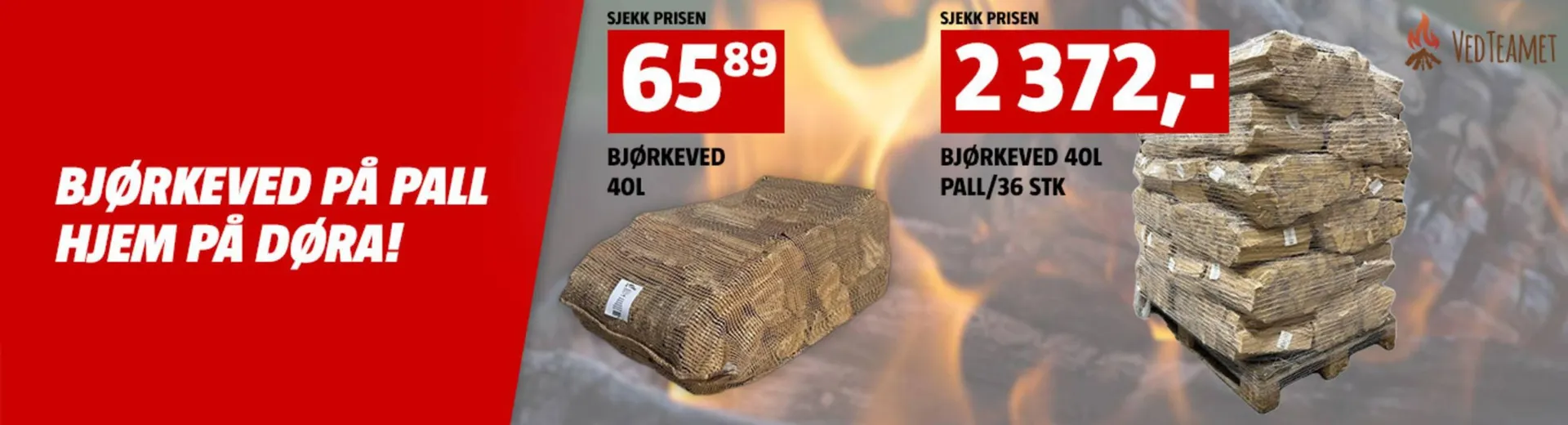 Bauhaus kundeavis fra 2. november til 9. november 2025 - kundeavisside 2