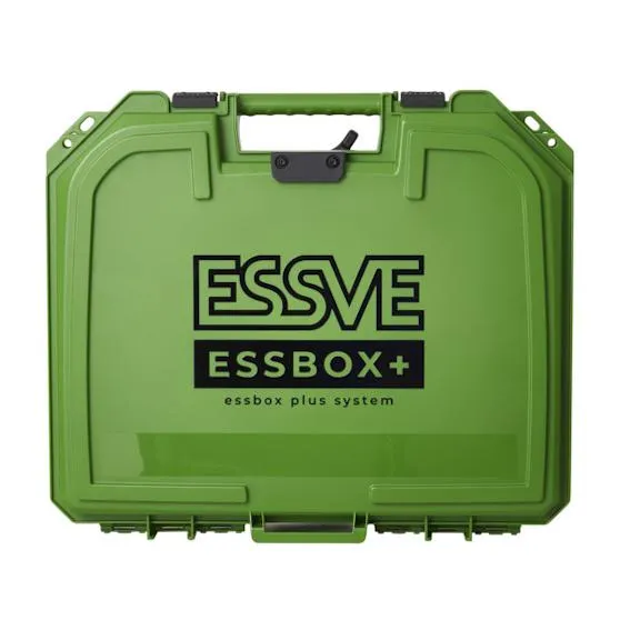 KOFFERT ESSBOX +