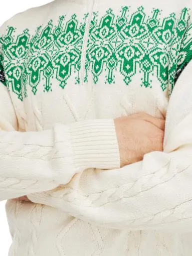 Aspøy ullgenser herre