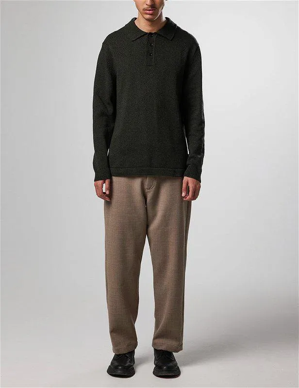 Vito LS Polo 6371 Army