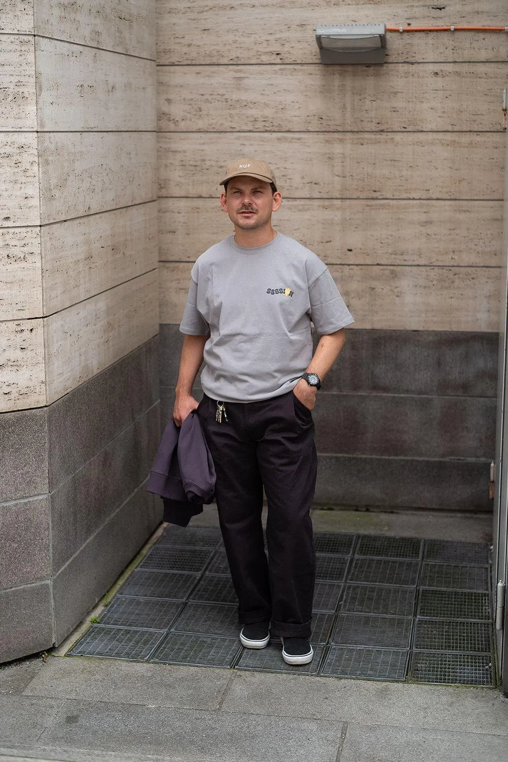 Session Sunflower T-Shirt