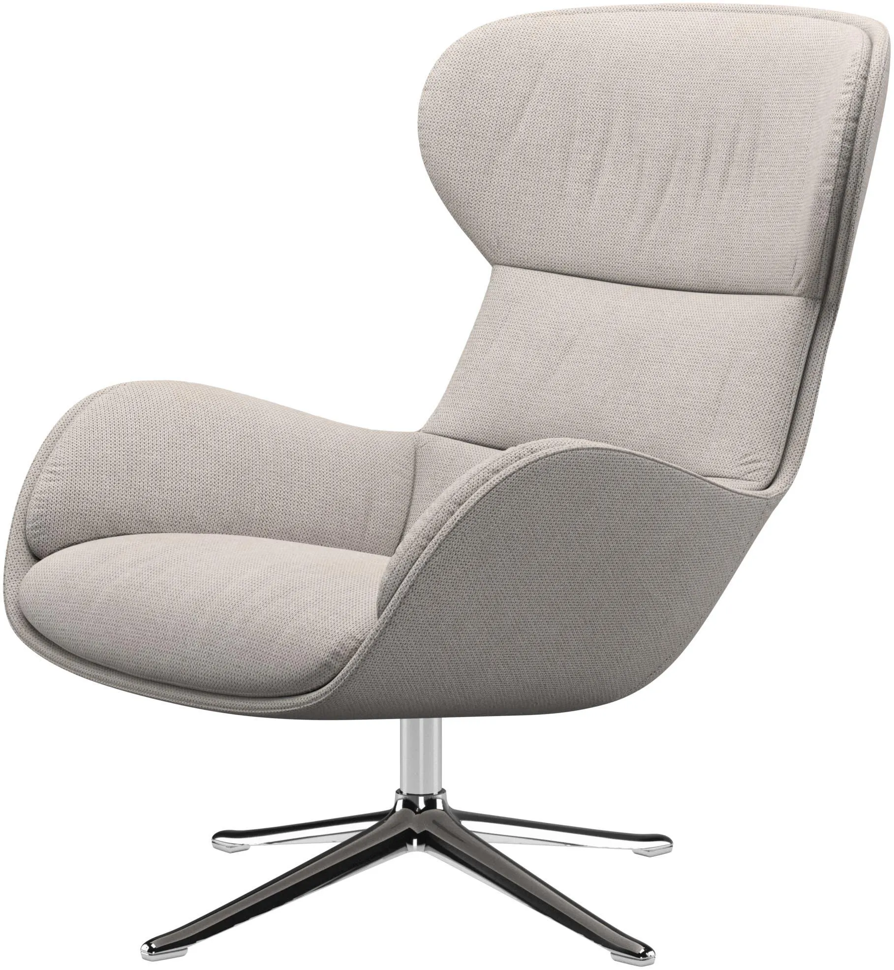 Reno stol med svingløsning