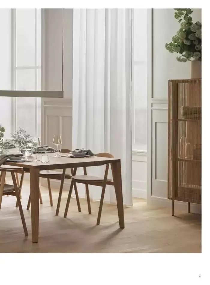 The journal fra 30. oktober til 30. november 2024 - kundeavisside 99