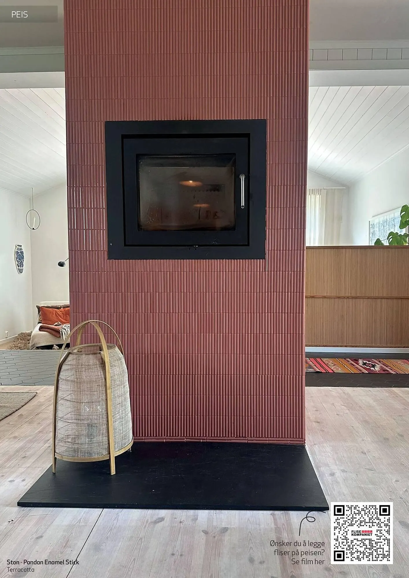 Flisekompaniet Kundeavis fra 2. juli til 31. desember 2026 - kundeavisside 90