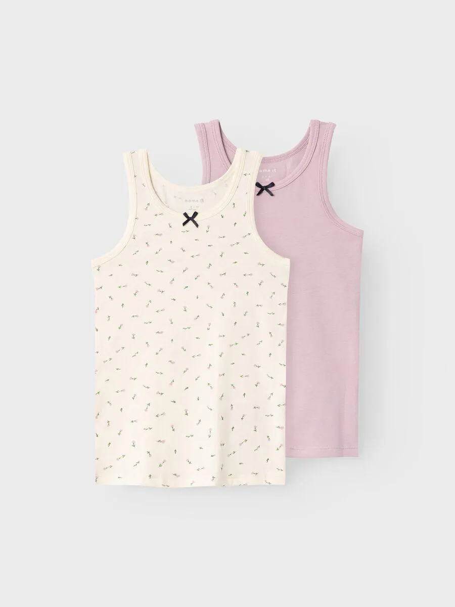 2-PAKNING TANKTOP