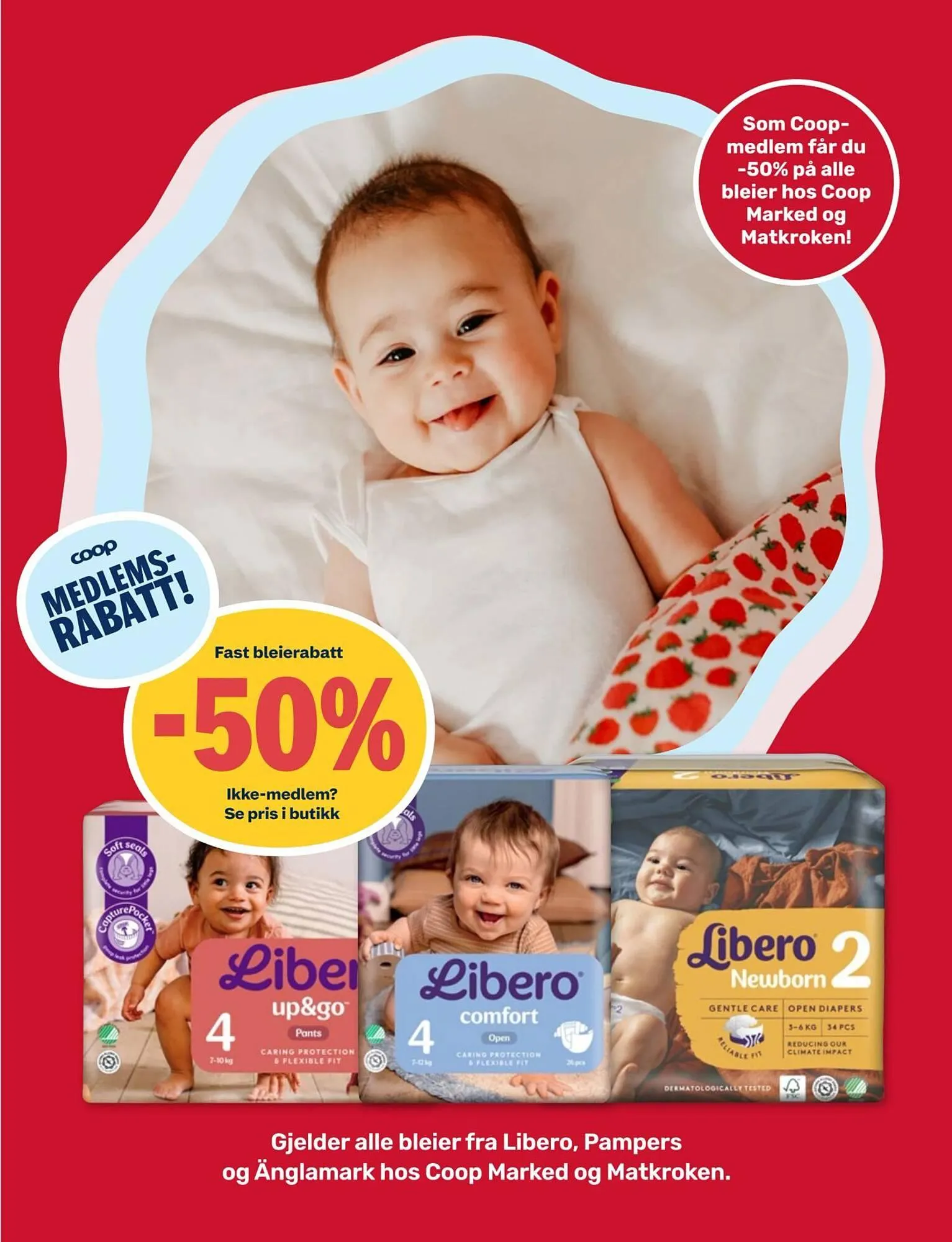 Matkroken kundeavis fra 5. januar til 12. januar 2026 - kundeavisside 7