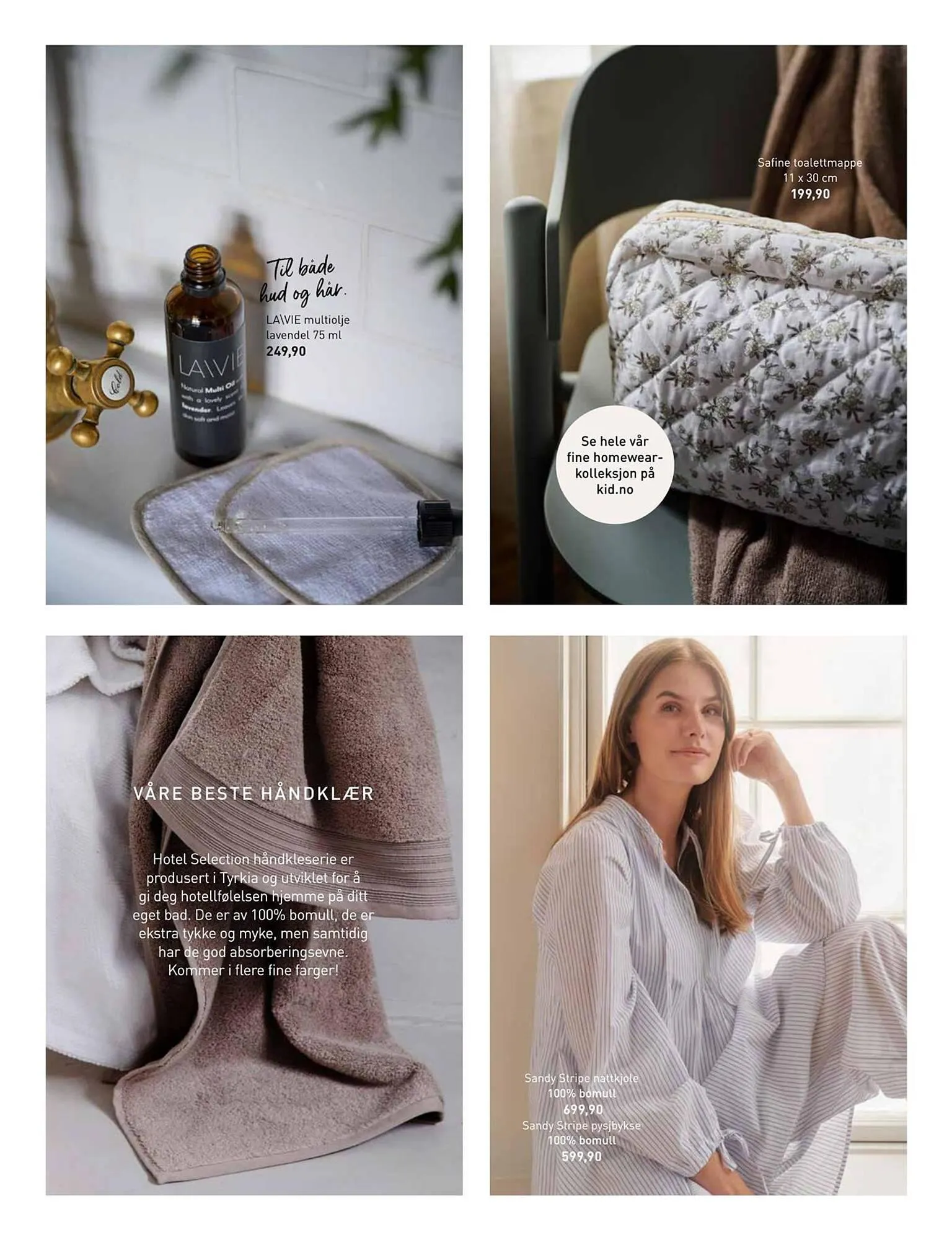 Kid Interiør Kundeavis fra 24. september til 8. oktober 2023 - kundeavisside 5