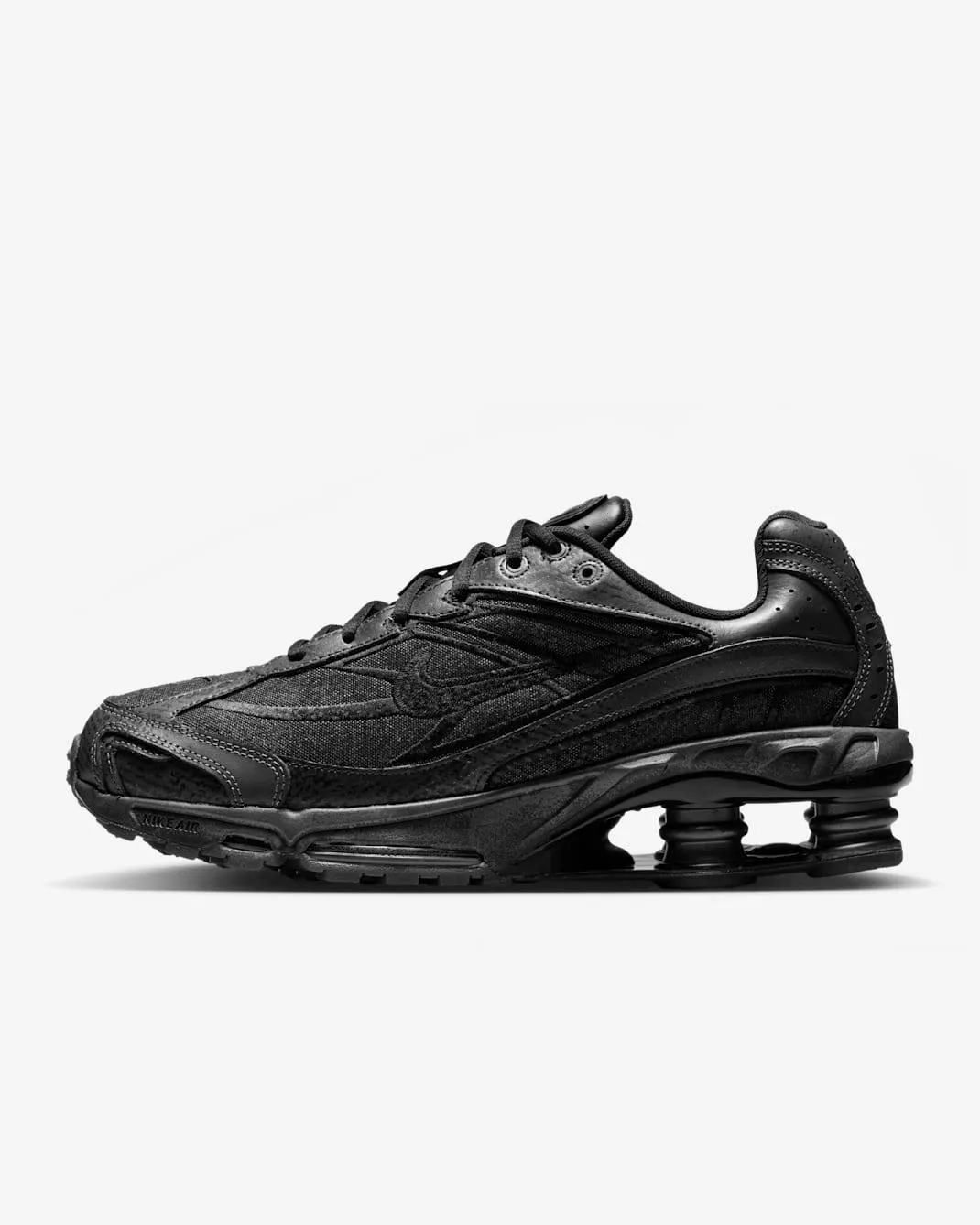 Nike Shox Ride 2 Premium