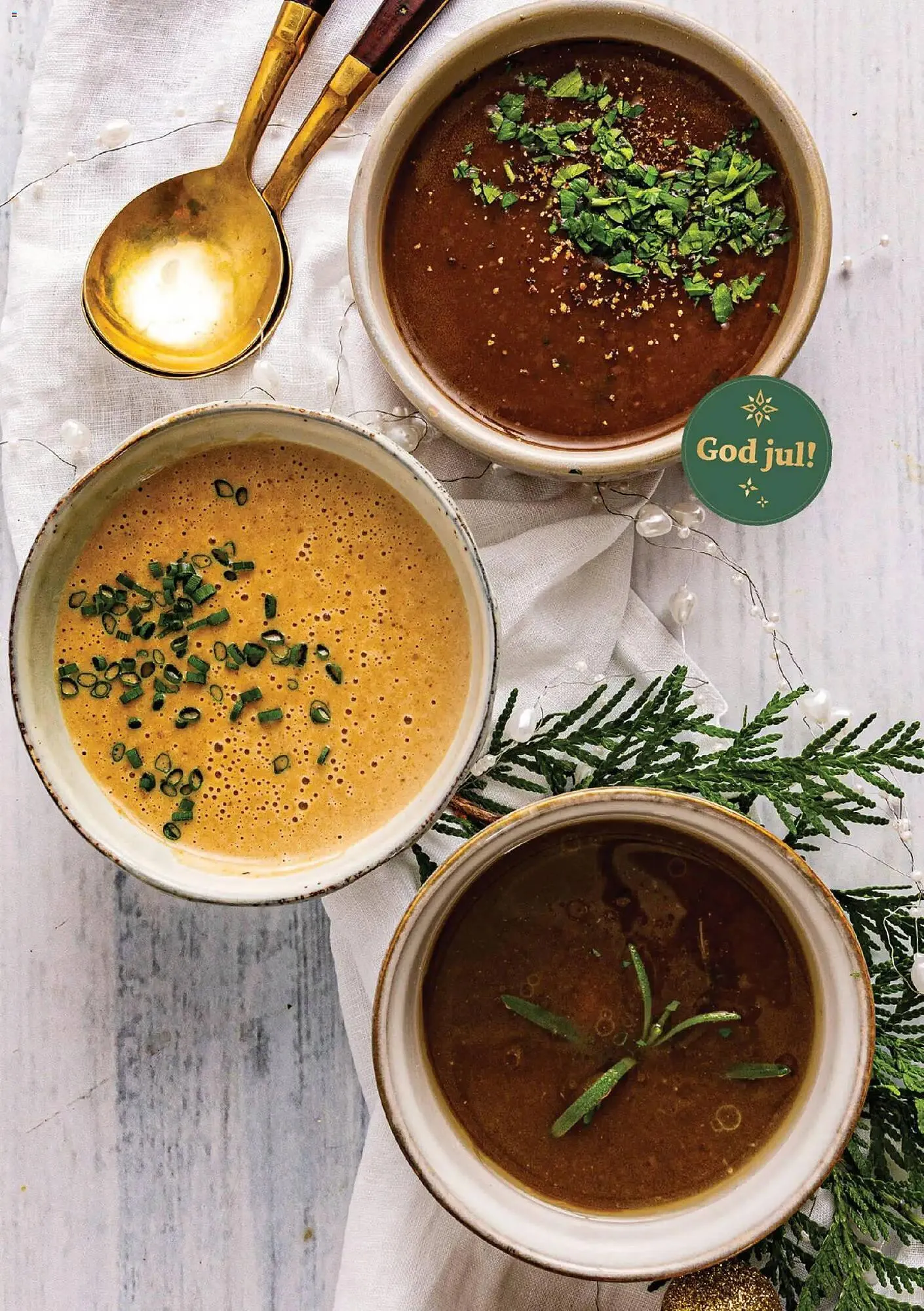 Joker kundeavis fra 1. desember til 1. januar 2026 - kundeavisside 20