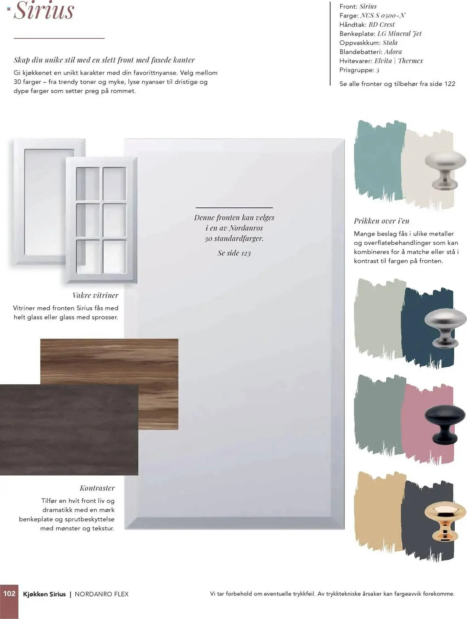 ELON Kundeavis fra 15. juli til 2. januar 2026 - kundeavisside 102