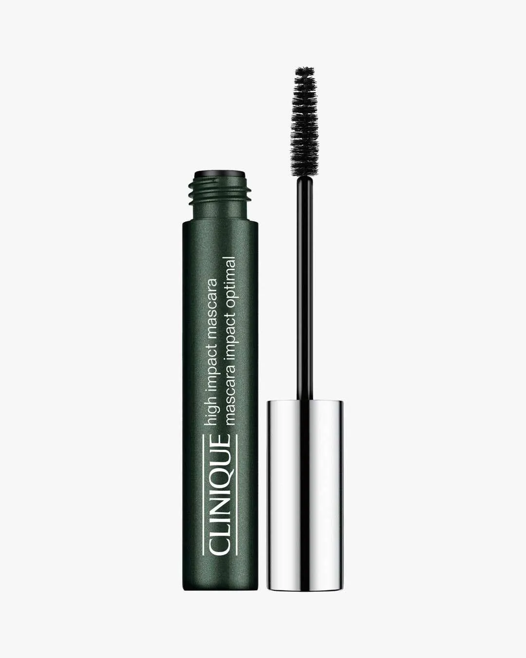 High Impact Mascara Black 3,5 ml