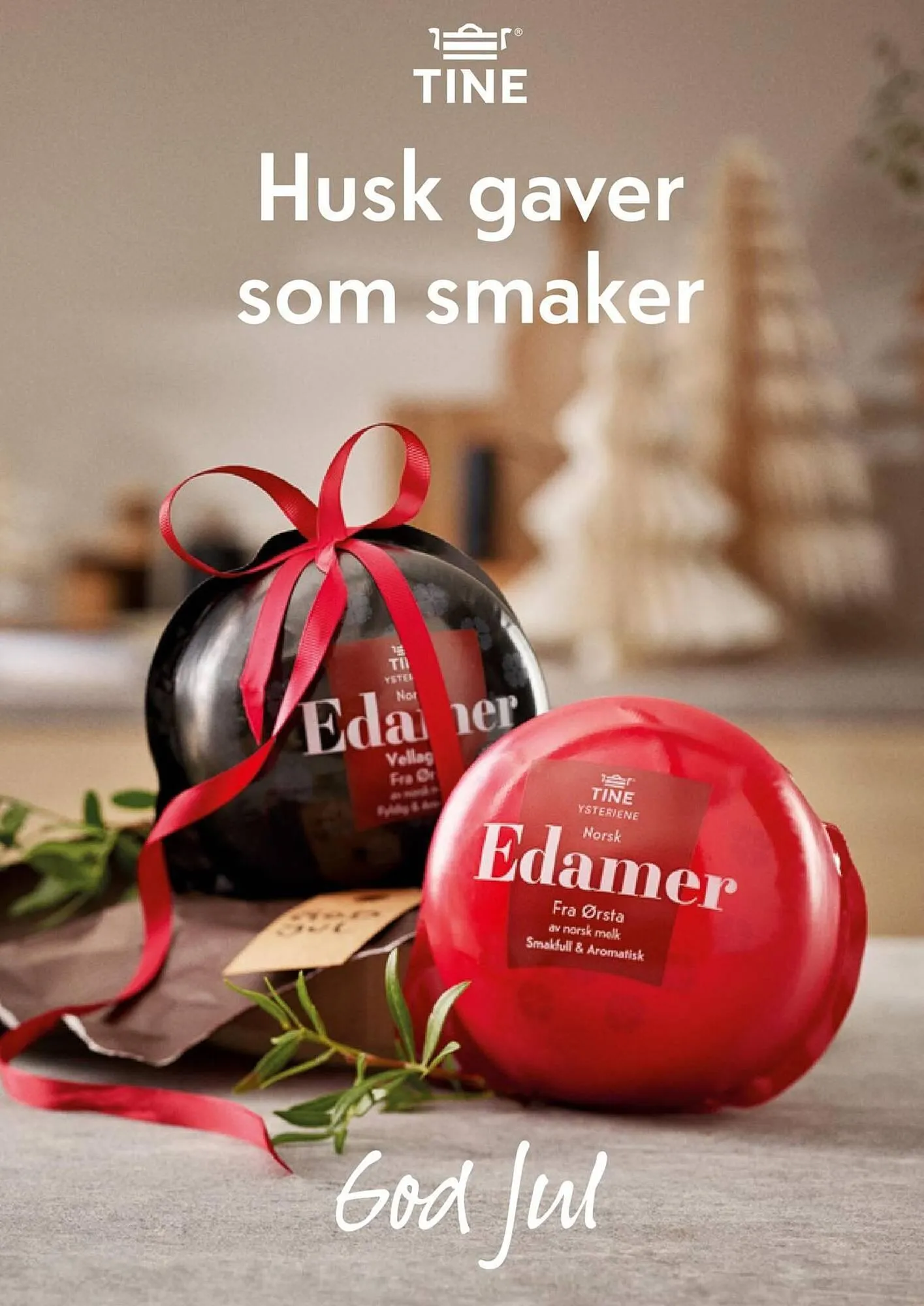 Rema 1000 kundeavis fra 1. desember til 31. desember 2025 - kundeavisside 25